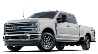 2025 Ford Super Duty® External Image 2